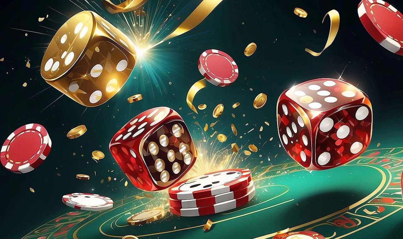 Chọn đúng loại game Casino tại u888love: slot, bài, xổ số hay live dealer?